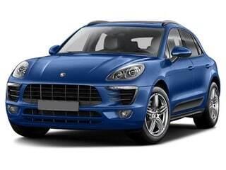 2017 Porsche Macan Base AWD 4dr SUV, available for sale in Great Neck, New York | Camy Cars. Great Neck, New York