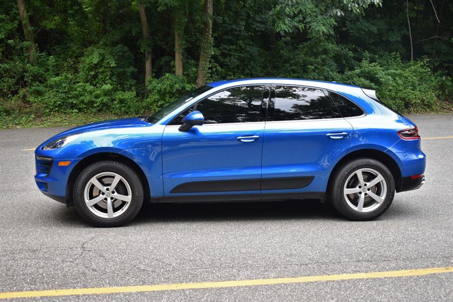 Used Porsche Macan Base AWD 4dr SUV 2017 | Camy Cars. Great Neck, New York Used Porsche Macan Base AWD 4dr SUV 2017 | Camy Cars. Great Neck, New York