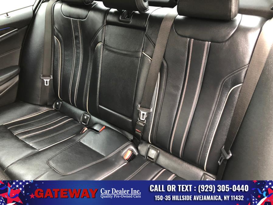 2019 BMW 5 Series M Sport 530i xDrive Sedan, available for sale in Jamaica, New York | Gateway Car Dealer Inc. Jamaica, New York 2019 BMW 5 Series M Sport 530i xDrive Sedan, available for sale in Jamaica, New York | Gateway Car Dealer Inc. Jamaica, New York