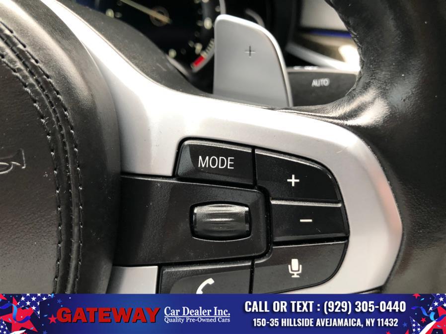 2019 BMW 5 Series M Sport 530i xDrive Sedan, available for sale in Jamaica, New York | Gateway Car Dealer Inc. Jamaica, New York 2019 BMW 5 Series M Sport 530i xDrive Sedan, available for sale in Jamaica, New York | Gateway Car Dealer Inc. Jamaica, New York