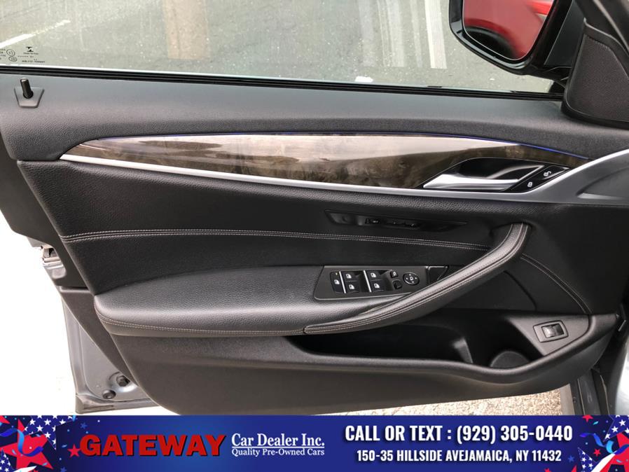 2019 BMW 5 Series M Sport 530i xDrive Sedan, available for sale in Jamaica, New York | Gateway Car Dealer Inc. Jamaica, New York 2019 BMW 5 Series M Sport 530i xDrive Sedan, available for sale in Jamaica, New York | Gateway Car Dealer Inc. Jamaica, New York