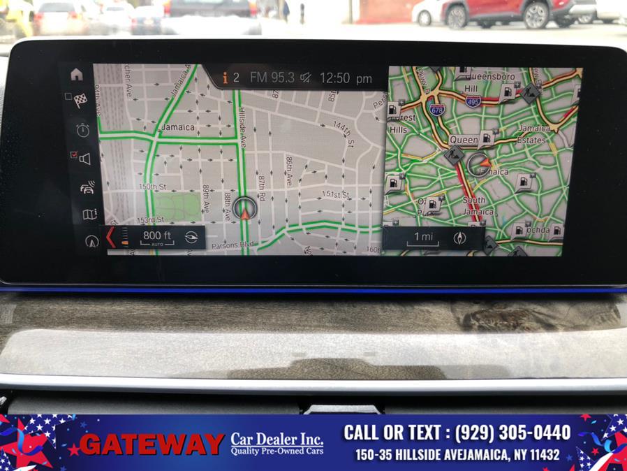 2019 BMW 5 Series M Sport 530i xDrive Sedan, available for sale in Jamaica, New York | Gateway Car Dealer Inc. Jamaica, New York 2019 BMW 5 Series M Sport 530i xDrive Sedan, available for sale in Jamaica, New York | Gateway Car Dealer Inc. Jamaica, New York