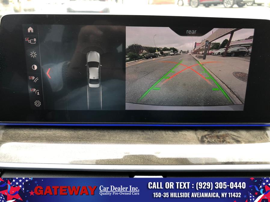 2019 BMW 5 Series M Sport 530i xDrive Sedan, available for sale in Jamaica, New York | Gateway Car Dealer Inc. Jamaica, New York 2019 BMW 5 Series M Sport 530i xDrive Sedan, available for sale in Jamaica, New York | Gateway Car Dealer Inc. Jamaica, New York