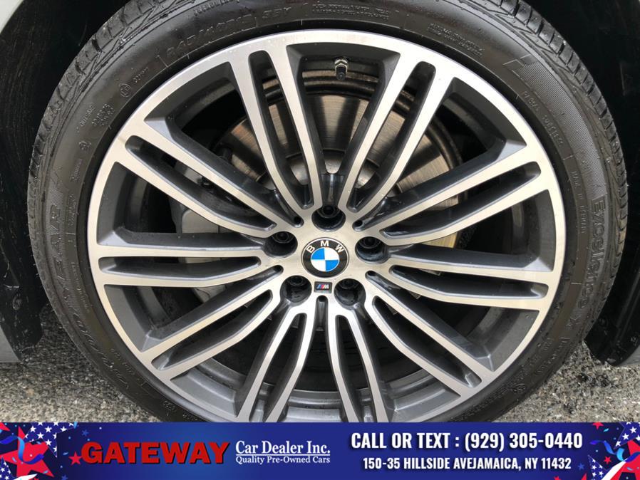 2019 BMW 5 Series M Sport 530i xDrive Sedan, available for sale in Jamaica, New York | Gateway Car Dealer Inc. Jamaica, New York 2019 BMW 5 Series M Sport 530i xDrive Sedan, available for sale in Jamaica, New York | Gateway Car Dealer Inc. Jamaica, New York