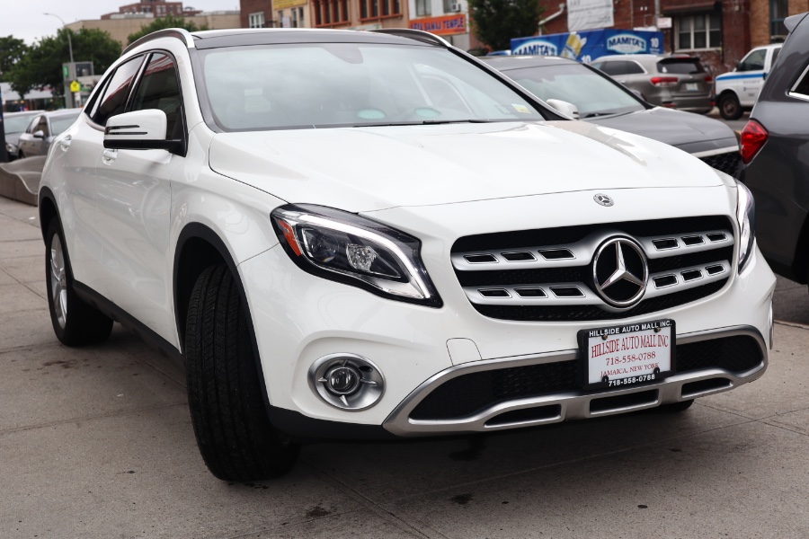 Used Mercedes-Benz GLA GLA 250 4MATIC SUV 2019 | Hillside Auto Mall Inc.. Jamaica, New York Used Mercedes-Benz GLA GLA 250 4MATIC SUV 2019 | Hillside Auto Mall Inc.. Jamaica, New York