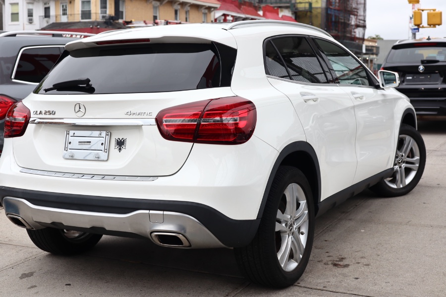 Used Mercedes-Benz GLA GLA 250 4MATIC SUV 2019 | Hillside Auto Mall Inc.. Jamaica, New York Used Mercedes-Benz GLA GLA 250 4MATIC SUV 2019 | Hillside Auto Mall Inc.. Jamaica, New York