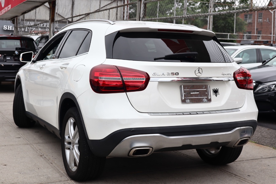 Used Mercedes-Benz GLA GLA 250 4MATIC SUV 2019 | Hillside Auto Mall Inc.. Jamaica, New York Used Mercedes-Benz GLA GLA 250 4MATIC SUV 2019 | Hillside Auto Mall Inc.. Jamaica, New York