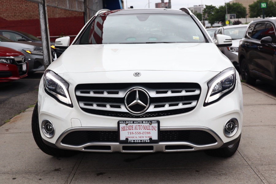 Used Mercedes-Benz GLA GLA 250 4MATIC SUV 2019 | Hillside Auto Mall Inc.. Jamaica, New York Used Mercedes-Benz GLA GLA 250 4MATIC SUV 2019 | Hillside Auto Mall Inc.. Jamaica, New York