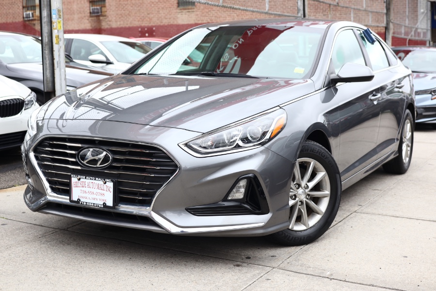 Used Hyundai Sonata SE 2.4L 2019 | Hillside Auto Mall Inc.. Jamaica, New York Used Hyundai Sonata SE 2.4L 2019 | Hillside Auto Mall Inc.. Jamaica, New York