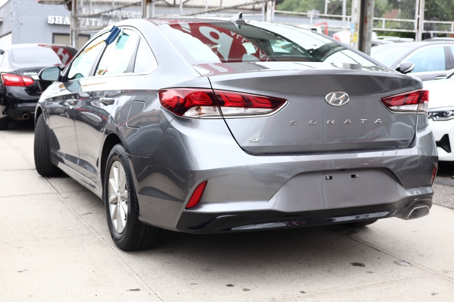 Used Hyundai Sonata SE 2.4L 2019 | Hillside Auto Mall Inc.. Jamaica, New York Used Hyundai Sonata SE 2.4L 2019 | Hillside Auto Mall Inc.. Jamaica, New York