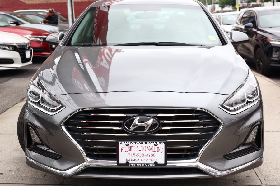 Used Hyundai Sonata SE 2.4L 2019 | Hillside Auto Mall Inc.. Jamaica, New York Used Hyundai Sonata SE 2.4L 2019 | Hillside Auto Mall Inc.. Jamaica, New York