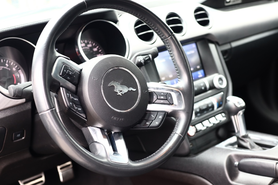 Used Ford Mustang EcoBoost Premium Fastback 2020 | Hillside Auto Mall Inc.. Jamaica, New York Used Ford Mustang EcoBoost Premium Fastback 2020 | Hillside Auto Mall Inc.. Jamaica, New York