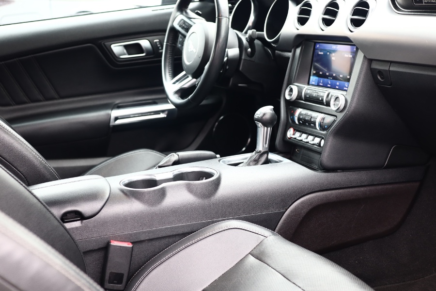 Used Ford Mustang EcoBoost Premium Fastback 2020 | Hillside Auto Mall Inc.. Jamaica, New York Used Ford Mustang EcoBoost Premium Fastback 2020 | Hillside Auto Mall Inc.. Jamaica, New York