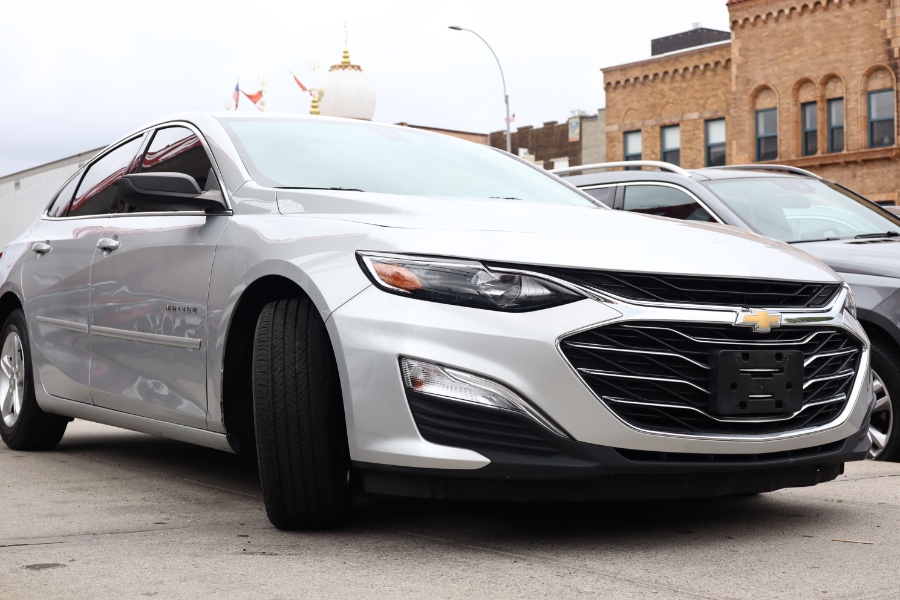 Used Chevrolet Malibu 4dr Sdn LS w/1LS 2019 | Hillside Auto Mall Inc.. Jamaica, New York Used Chevrolet Malibu 4dr Sdn LS w/1LS 2019 | Hillside Auto Mall Inc.. Jamaica, New York