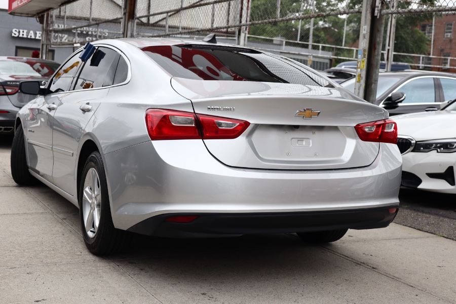 Used Chevrolet Malibu 4dr Sdn LS w/1LS 2019 | Hillside Auto Mall Inc.. Jamaica, New York Used Chevrolet Malibu 4dr Sdn LS w/1LS 2019 | Hillside Auto Mall Inc.. Jamaica, New York