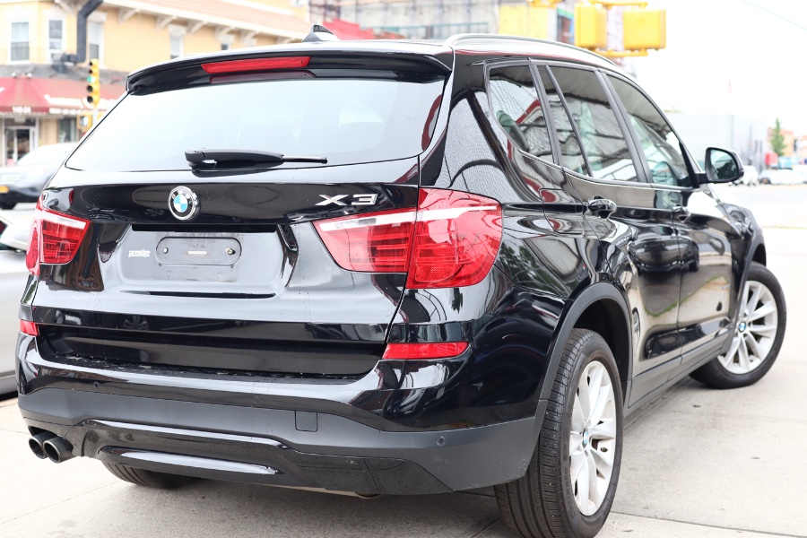 Used BMW X3 AWD 4dr xDrive28i 2015 | Hillside Auto Mall Inc.. Jamaica, New York Used BMW X3 AWD 4dr xDrive28i 2015 | Hillside Auto Mall Inc.. Jamaica, New York