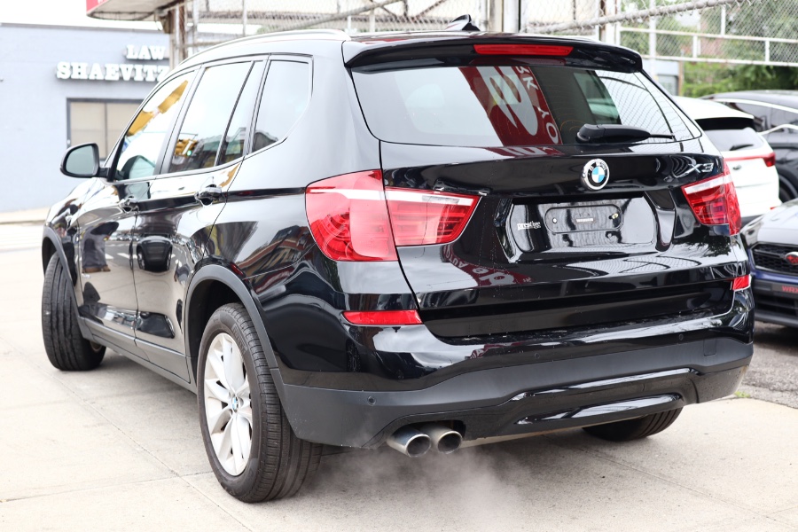 Used BMW X3 AWD 4dr xDrive28i 2015 | Hillside Auto Mall Inc.. Jamaica, New York Used BMW X3 AWD 4dr xDrive28i 2015 | Hillside Auto Mall Inc.. Jamaica, New York