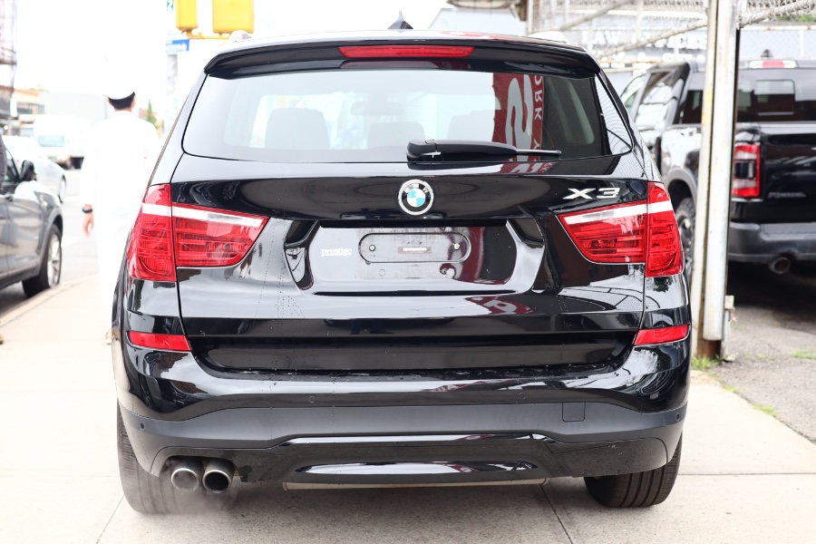 Used BMW X3 AWD 4dr xDrive28i 2015 | Hillside Auto Mall Inc.. Jamaica, New York Used BMW X3 AWD 4dr xDrive28i 2015 | Hillside Auto Mall Inc.. Jamaica, New York