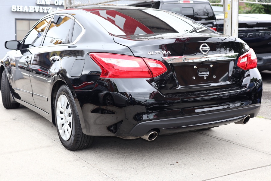 Used Nissan Altima 2.5 S Sedan 2017 | Hillside Auto Mall Inc.. Jamaica, New York Used Nissan Altima 2.5 S Sedan 2017 | Hillside Auto Mall Inc.. Jamaica, New York