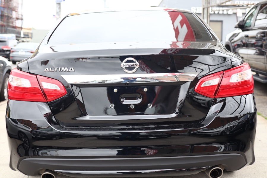 Used Nissan Altima 2.5 S Sedan 2017 | Hillside Auto Mall Inc.. Jamaica, New York Used Nissan Altima 2.5 S Sedan 2017 | Hillside Auto Mall Inc.. Jamaica, New York