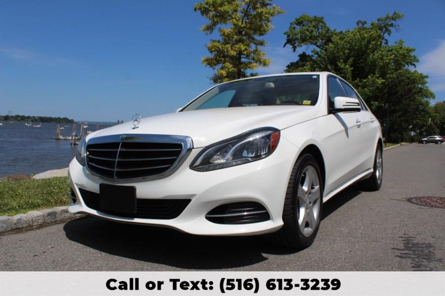 Used Mercedes-Benz E-Class 4dr Sdn E350 Luxury 4MATIC 2014 | Great Neck Car Buyers & Sellers. Great Neck, New York Used Mercedes-Benz E-Class 4dr Sdn E350 Luxury 4MATIC 2014 | Great Neck Car Buyers & Sellers. Great Neck, New York