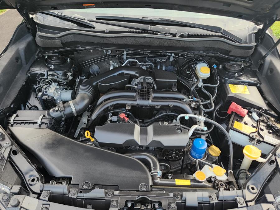 Used Subaru Forester 2.5i Premium Black Edition w/EyeSight CVT 2018 | SGM Auto Sales. West Babylon, New York Used Subaru Forester 2.5i Premium Black Edition w/EyeSight CVT 2018 | SGM Auto Sales. West Babylon, New York