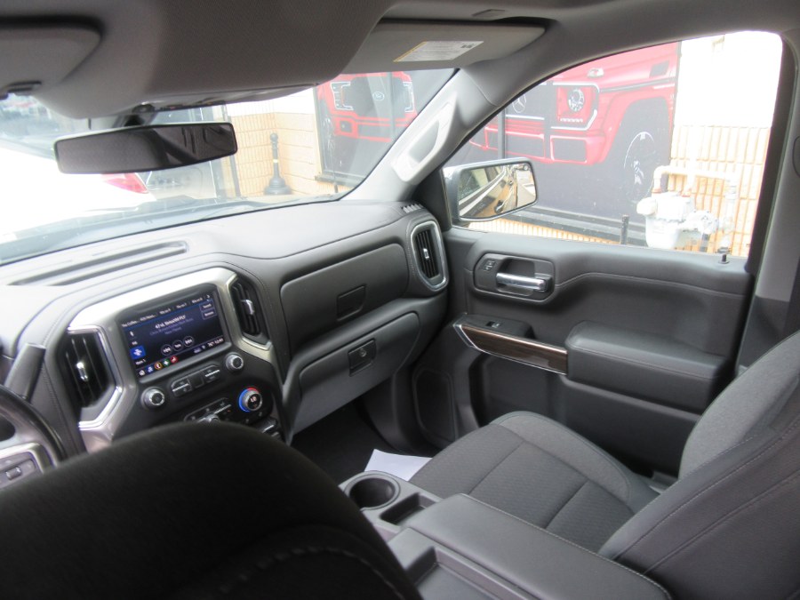 2019 Chevrolet Silverado 1500 4WD Crew Cab 147" LT, available for sale in Little Ferry, New Jersey | Royalty Auto Sales. Little Ferry, New Jersey 2019 Chevrolet Silverado 1500 4WD Crew Cab 147" LT, available for sale in Little Ferry, New Jersey | Royalty Auto Sales. Little Ferry, New Jersey