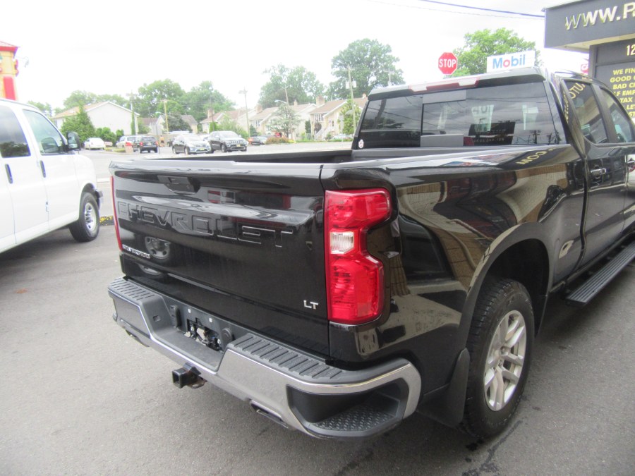 2019 Chevrolet Silverado 1500 4WD Crew Cab 147" LT, available for sale in Little Ferry, New Jersey | Royalty Auto Sales. Little Ferry, New Jersey 2019 Chevrolet Silverado 1500 4WD Crew Cab 147" LT, available for sale in Little Ferry, New Jersey | Royalty Auto Sales. Little Ferry, New Jersey