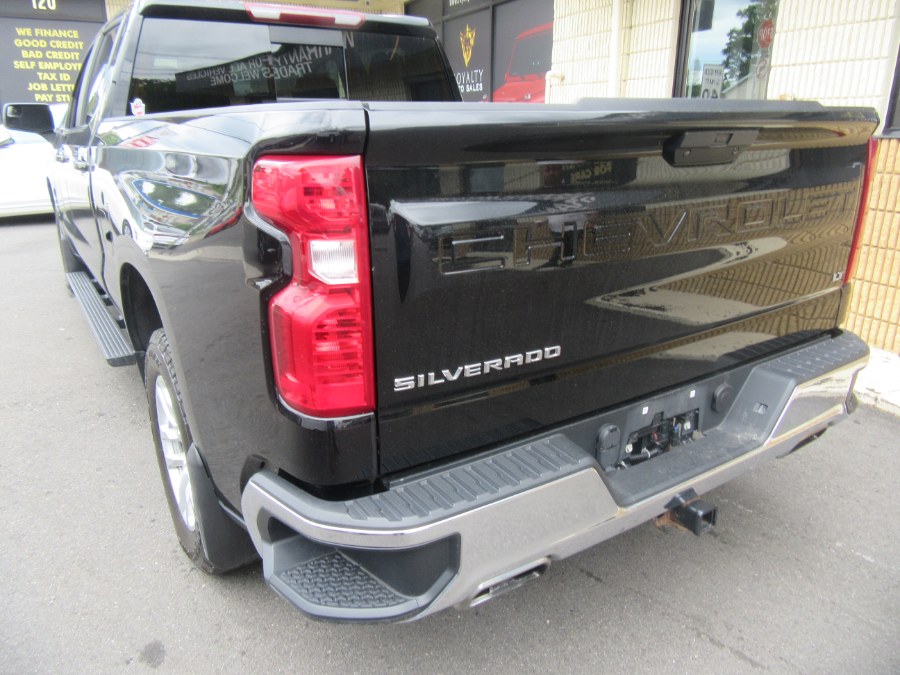 2019 Chevrolet Silverado 1500 4WD Crew Cab 147" LT, available for sale in Little Ferry, New Jersey | Royalty Auto Sales. Little Ferry, New Jersey 2019 Chevrolet Silverado 1500 4WD Crew Cab 147" LT, available for sale in Little Ferry, New Jersey | Royalty Auto Sales. Little Ferry, New Jersey