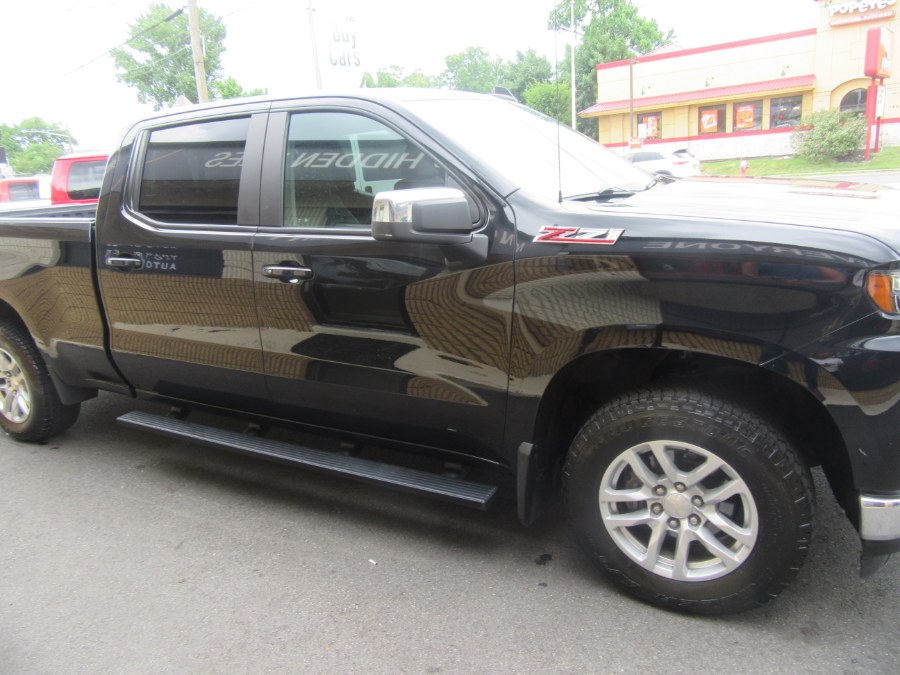 2019 Chevrolet Silverado 1500 4WD Crew Cab 147" LT, available for sale in Little Ferry, New Jersey | Royalty Auto Sales. Little Ferry, New Jersey 2019 Chevrolet Silverado 1500 4WD Crew Cab 147" LT, available for sale in Little Ferry, New Jersey | Royalty Auto Sales. Little Ferry, New Jersey