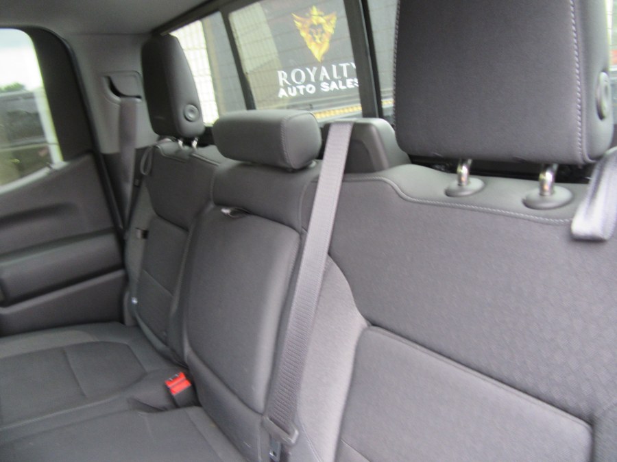 2019 Chevrolet Silverado 1500 4WD Crew Cab 147" LT, available for sale in Little Ferry, New Jersey | Royalty Auto Sales. Little Ferry, New Jersey 2019 Chevrolet Silverado 1500 4WD Crew Cab 147" LT, available for sale in Little Ferry, New Jersey | Royalty Auto Sales. Little Ferry, New Jersey