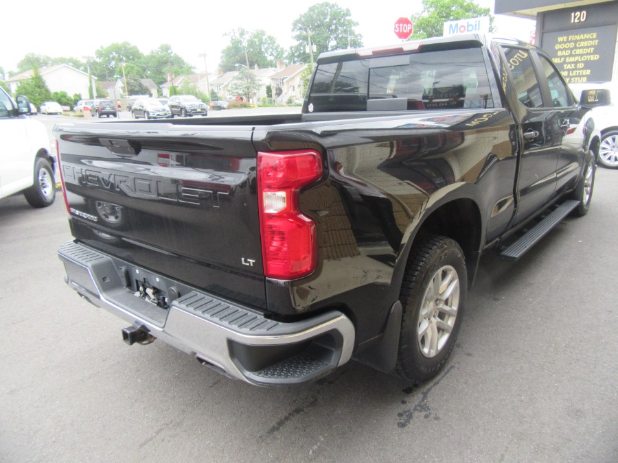 2019 Chevrolet Silverado 1500 4WD Crew Cab 147" LT, available for sale in Little Ferry, New Jersey | Royalty Auto Sales. Little Ferry, New Jersey 2019 Chevrolet Silverado 1500 4WD Crew Cab 147" LT, available for sale in Little Ferry, New Jersey | Royalty Auto Sales. Little Ferry, New Jersey