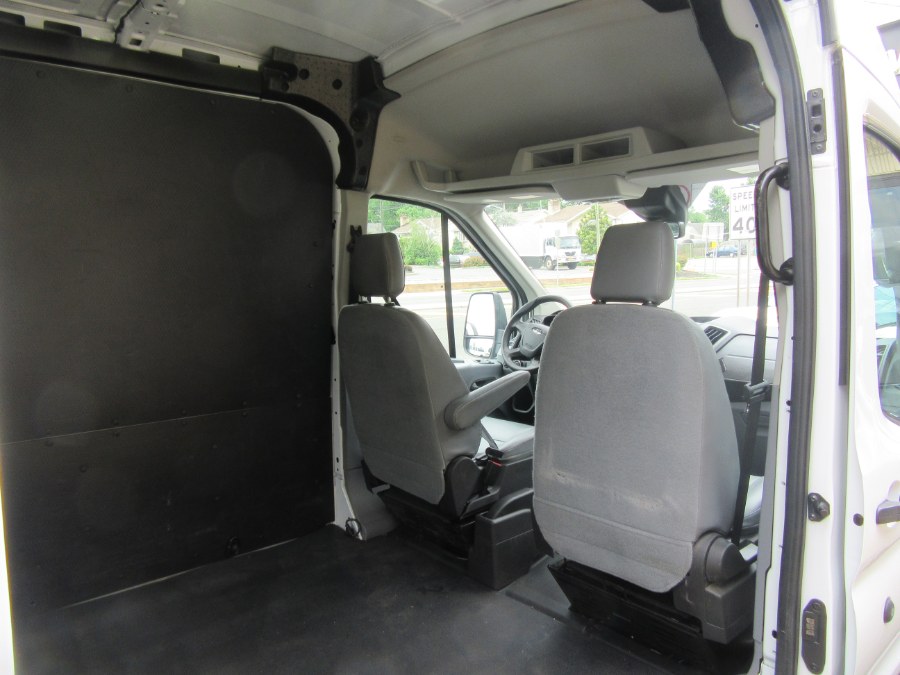 2017 Ford Transit Van T-250 130" Med Rf 9000 GVWR Sliding RH Dr, available for sale in Little Ferry, New Jersey | Royalty Auto Sales. Little Ferry, New Jersey 2017 Ford Transit Van T-250 130" Med Rf 9000 GVWR Sliding RH Dr, available for sale in Little Ferry, New Jersey | Royalty Auto Sales. Little Ferry, New Jersey