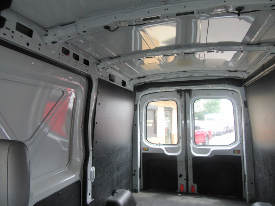 2017 Ford Transit Van T-250 130" Med Rf 9000 GVWR Sliding RH Dr, available for sale in Little Ferry, New Jersey | Royalty Auto Sales. Little Ferry, New Jersey 2017 Ford Transit Van T-250 130" Med Rf 9000 GVWR Sliding RH Dr, available for sale in Little Ferry, New Jersey | Royalty Auto Sales. Little Ferry, New Jersey