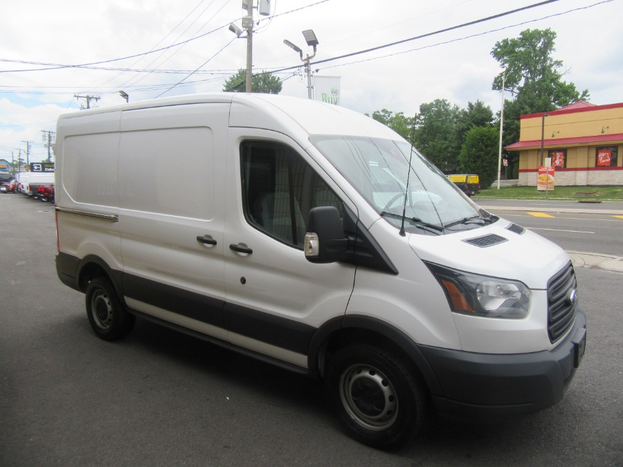 2017 Ford Transit Van T-250 130" Med Rf 9000 GVWR Sliding RH Dr, available for sale in Little Ferry, New Jersey | Royalty Auto Sales. Little Ferry, New Jersey 2017 Ford Transit Van T-250 130" Med Rf 9000 GVWR Sliding RH Dr, available for sale in Little Ferry, New Jersey | Royalty Auto Sales. Little Ferry, New Jersey