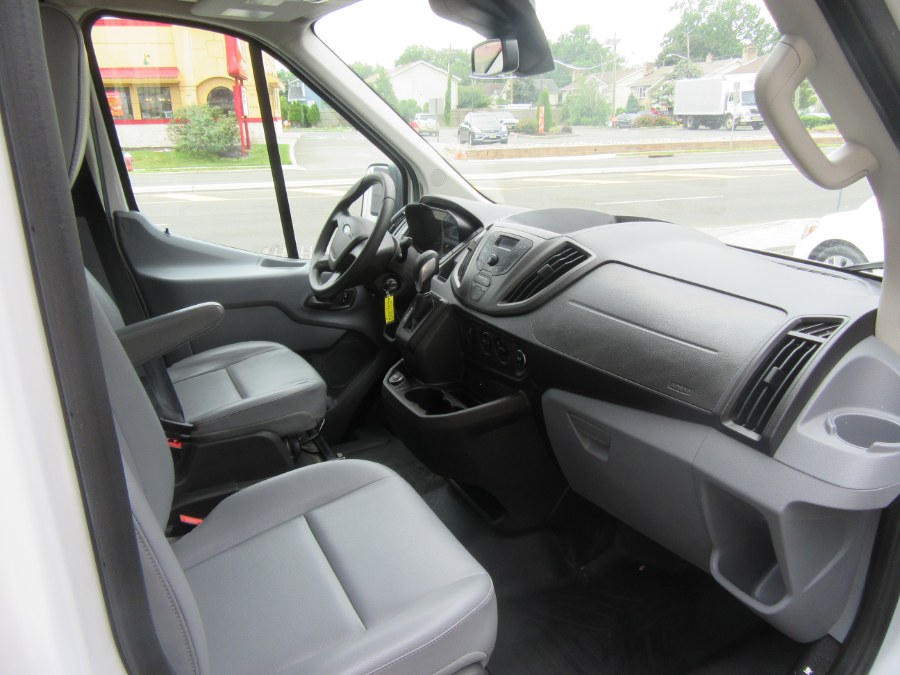2017 Ford Transit Van T-250 130" Med Rf 9000 GVWR Sliding RH Dr, available for sale in Little Ferry, New Jersey | Royalty Auto Sales. Little Ferry, New Jersey 2017 Ford Transit Van T-250 130" Med Rf 9000 GVWR Sliding RH Dr, available for sale in Little Ferry, New Jersey | Royalty Auto Sales. Little Ferry, New Jersey