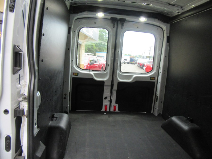 2017 Ford Transit Van T-250 130" Med Rf 9000 GVWR Sliding RH Dr, available for sale in Little Ferry, New Jersey | Royalty Auto Sales. Little Ferry, New Jersey 2017 Ford Transit Van T-250 130" Med Rf 9000 GVWR Sliding RH Dr, available for sale in Little Ferry, New Jersey | Royalty Auto Sales. Little Ferry, New Jersey