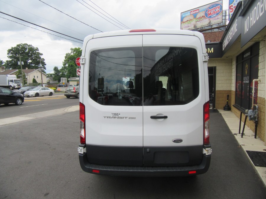 2017 Ford Transit Van T-250 130" Med Rf 9000 GVWR Sliding RH Dr, available for sale in Little Ferry, New Jersey | Royalty Auto Sales. Little Ferry, New Jersey 2017 Ford Transit Van T-250 130" Med Rf 9000 GVWR Sliding RH Dr, available for sale in Little Ferry, New Jersey | Royalty Auto Sales. Little Ferry, New Jersey