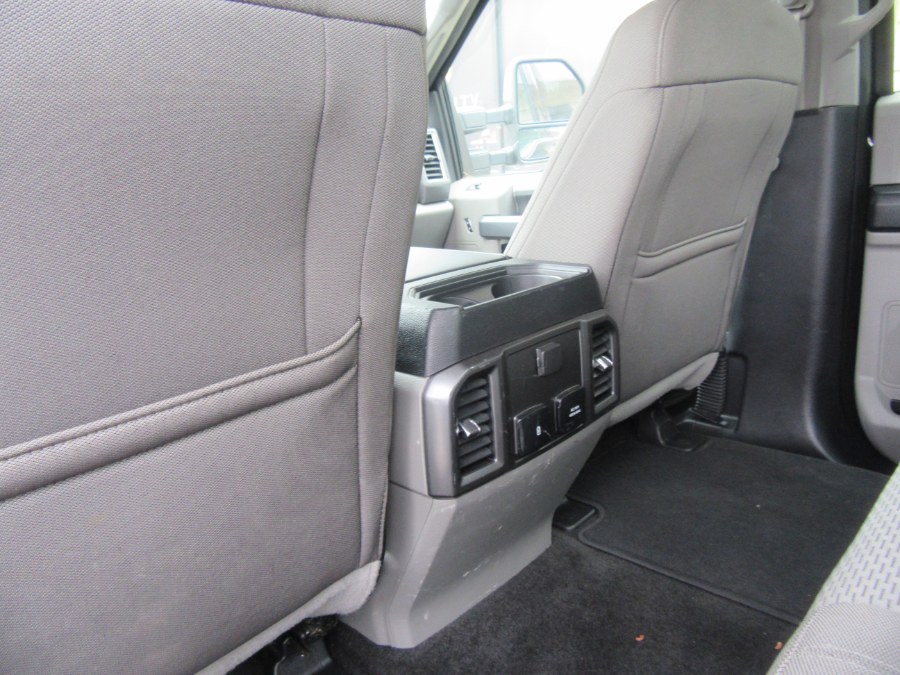 2017 Ford Super Duty F-350 SRW XLT 4WD Crew Cab 6.75'' Box, available for sale in Little Ferry, New Jersey | Royalty Auto Sales. Little Ferry, New Jersey 2017 Ford Super Duty F-350 SRW XLT 4WD Crew Cab 6.75'' Box, available for sale in Little Ferry, New Jersey | Royalty Auto Sales. Little Ferry, New Jersey