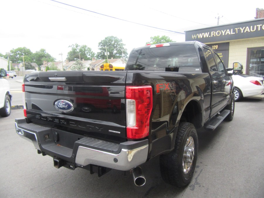 2017 Ford Super Duty F-350 SRW XLT 4WD Crew Cab 6.75'' Box, available for sale in Little Ferry, New Jersey | Royalty Auto Sales. Little Ferry, New Jersey 2017 Ford Super Duty F-350 SRW XLT 4WD Crew Cab 6.75'' Box, available for sale in Little Ferry, New Jersey | Royalty Auto Sales. Little Ferry, New Jersey