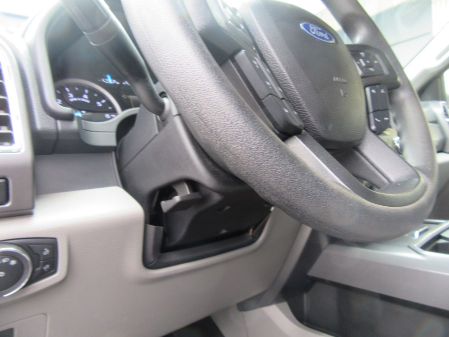 2017 Ford Super Duty F-350 SRW XLT 4WD Crew Cab 6.75'' Box, available for sale in Little Ferry, New Jersey | Royalty Auto Sales. Little Ferry, New Jersey 2017 Ford Super Duty F-350 SRW XLT 4WD Crew Cab 6.75'' Box, available for sale in Little Ferry, New Jersey | Royalty Auto Sales. Little Ferry, New Jersey