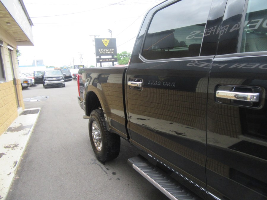 2017 Ford Super Duty F-350 SRW XLT 4WD Crew Cab 6.75'' Box, available for sale in Little Ferry, New Jersey | Royalty Auto Sales. Little Ferry, New Jersey 2017 Ford Super Duty F-350 SRW XLT 4WD Crew Cab 6.75'' Box, available for sale in Little Ferry, New Jersey | Royalty Auto Sales. Little Ferry, New Jersey