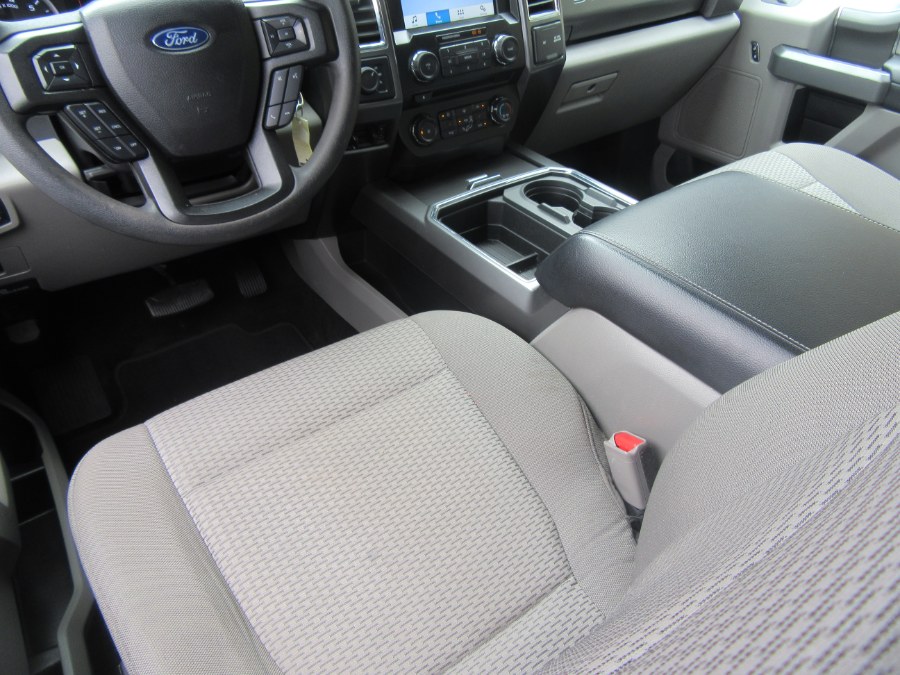 2017 Ford Super Duty F-350 SRW XLT 4WD Crew Cab 6.75'' Box, available for sale in Little Ferry, New Jersey | Royalty Auto Sales. Little Ferry, New Jersey 2017 Ford Super Duty F-350 SRW XLT 4WD Crew Cab 6.75'' Box, available for sale in Little Ferry, New Jersey | Royalty Auto Sales. Little Ferry, New Jersey