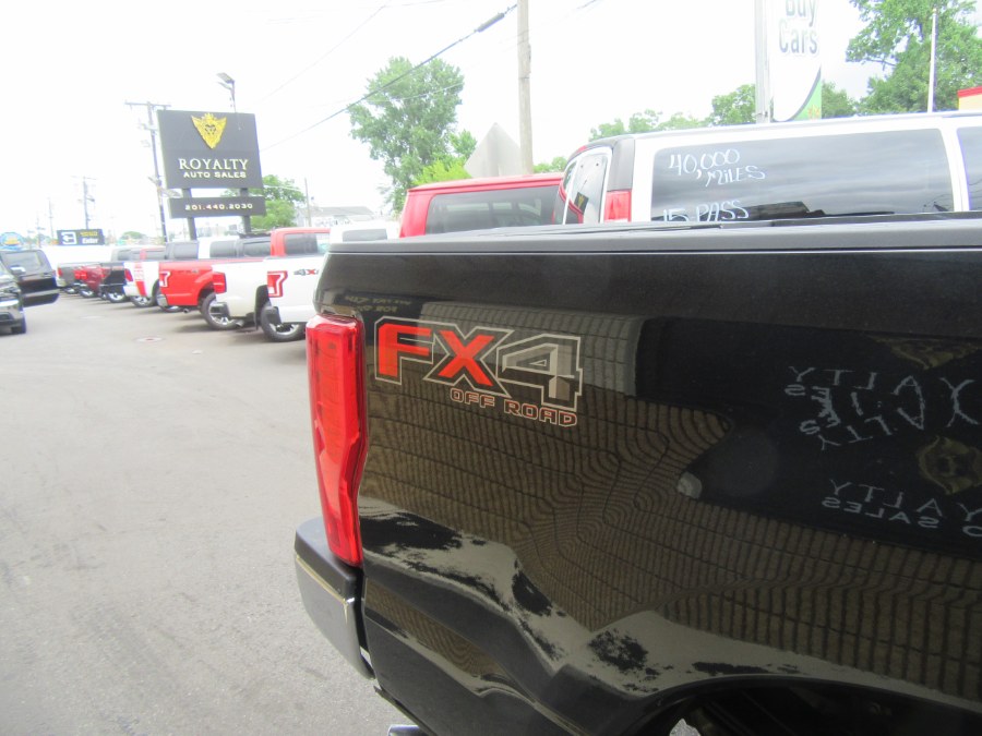 2017 Ford Super Duty F-350 SRW XLT 4WD Crew Cab 6.75'' Box, available for sale in Little Ferry, New Jersey | Royalty Auto Sales. Little Ferry, New Jersey 2017 Ford Super Duty F-350 SRW XLT 4WD Crew Cab 6.75'' Box, available for sale in Little Ferry, New Jersey | Royalty Auto Sales. Little Ferry, New Jersey