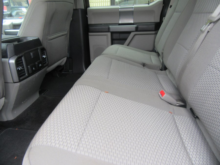 2017 Ford Super Duty F-350 SRW XLT 4WD Crew Cab 6.75'' Box, available for sale in Little Ferry, New Jersey | Royalty Auto Sales. Little Ferry, New Jersey 2017 Ford Super Duty F-350 SRW XLT 4WD Crew Cab 6.75'' Box, available for sale in Little Ferry, New Jersey | Royalty Auto Sales. Little Ferry, New Jersey