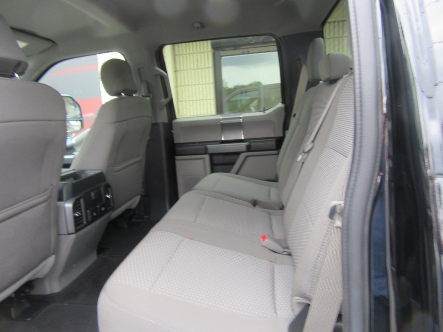 2017 Ford Super Duty F-350 SRW XLT 4WD Crew Cab 6.75'' Box, available for sale in Little Ferry, New Jersey | Royalty Auto Sales. Little Ferry, New Jersey 2017 Ford Super Duty F-350 SRW XLT 4WD Crew Cab 6.75'' Box, available for sale in Little Ferry, New Jersey | Royalty Auto Sales. Little Ferry, New Jersey