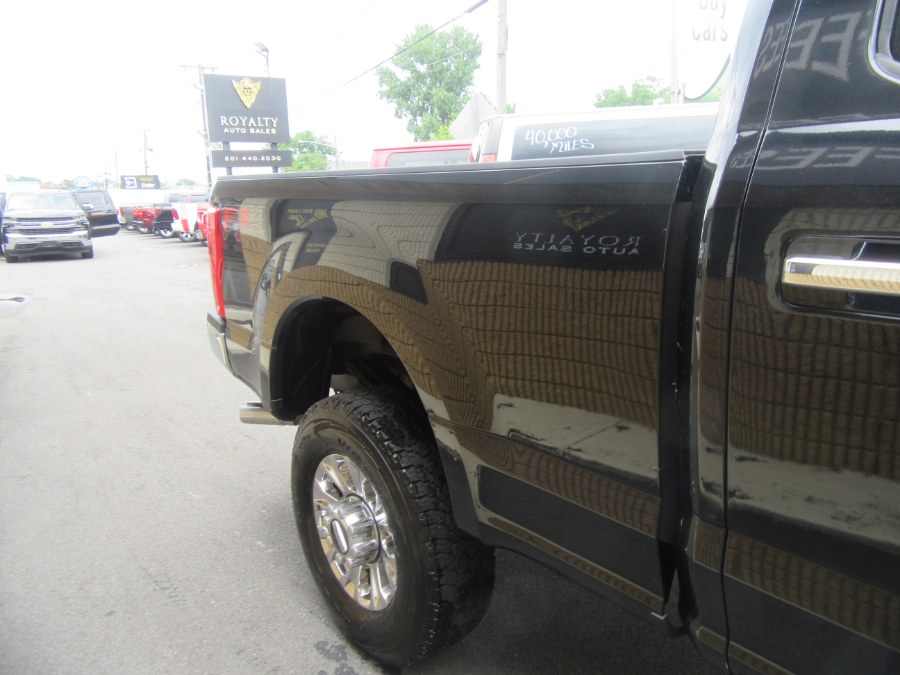2017 Ford Super Duty F-350 SRW XLT 4WD Crew Cab 6.75'' Box, available for sale in Little Ferry, New Jersey | Royalty Auto Sales. Little Ferry, New Jersey 2017 Ford Super Duty F-350 SRW XLT 4WD Crew Cab 6.75'' Box, available for sale in Little Ferry, New Jersey | Royalty Auto Sales. Little Ferry, New Jersey