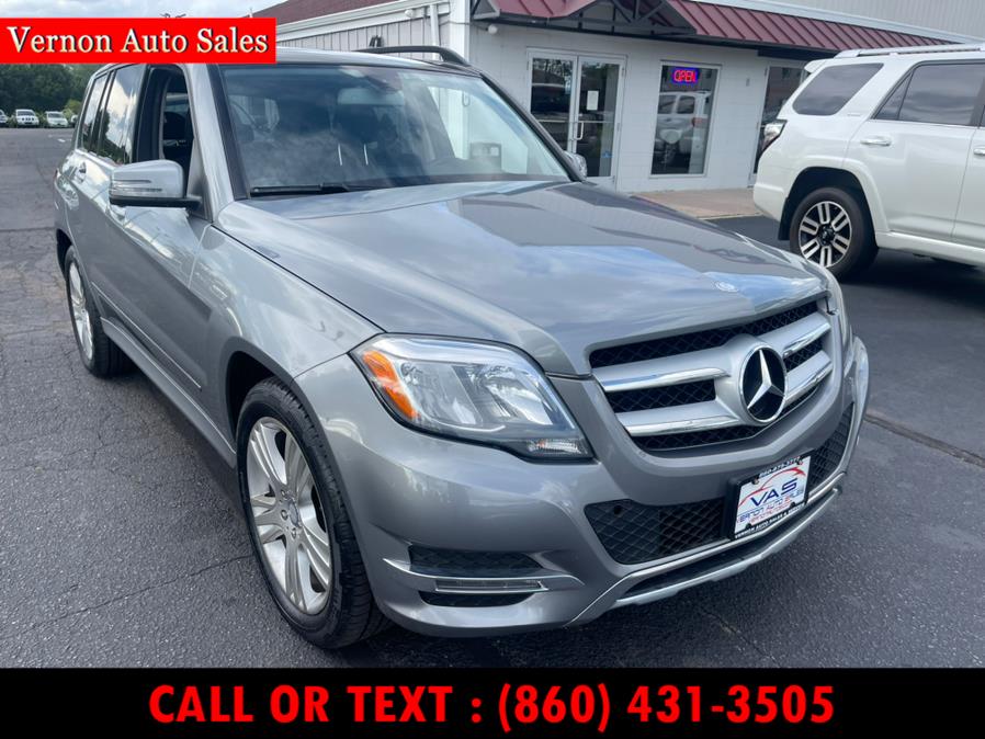 2015 Mercedes-Benz GLK-Class 4MATIC 4dr GLK350, available for sale in Manchester, Connecticut | Vernon Auto Sale & Service. Manchester, Connecticut 2015 Mercedes-Benz GLK-Class 4MATIC 4dr GLK350, available for sale in Manchester, Connecticut | Vernon Auto Sale & Service. Manchester, Connecticut