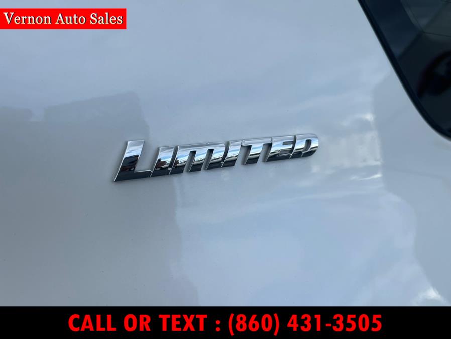2014 Toyota 4Runner 4WD 4dr V6 Limited (Natl), available for sale in Manchester, Connecticut | Vernon Auto Sale & Service. Manchester, Connecticut 2014 Toyota 4Runner 4WD 4dr V6 Limited (Natl), available for sale in Manchester, Connecticut | Vernon Auto Sale & Service. Manchester, Connecticut
