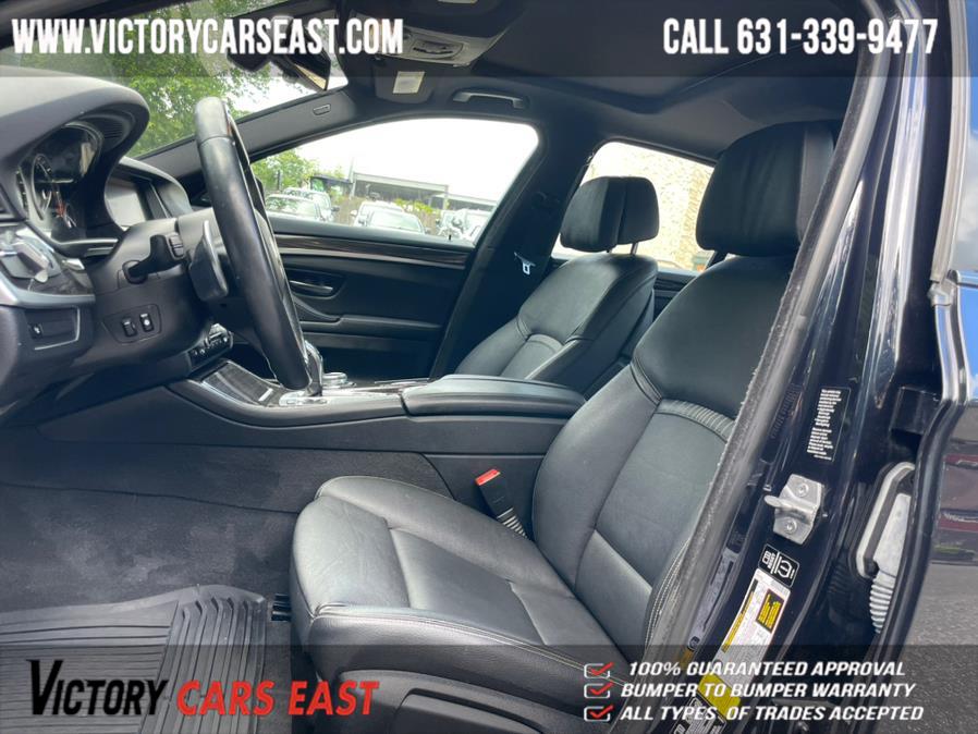Used BMW 5 Series 535d xDrive 2014 | Victory Cars East LLC. Huntington, New York Used BMW 5 Series 535d xDrive 2014 | Victory Cars East LLC. Huntington, New York